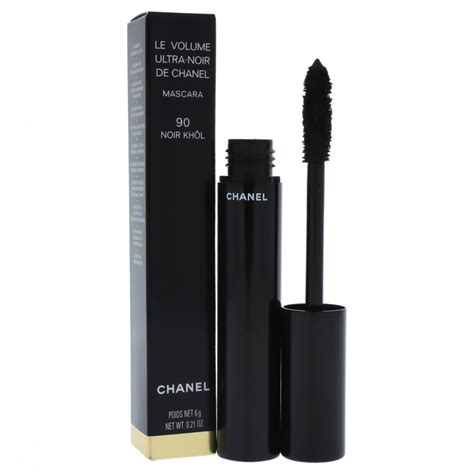 chanel le volume ultra noir dupe